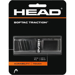 Head Grip Softtac Traction Negru