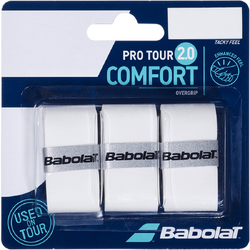 Overgrip Babolat Pro Tour 2.0 X3