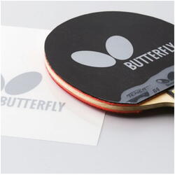 Folie protectie Butterfly Rubber Film Sticky