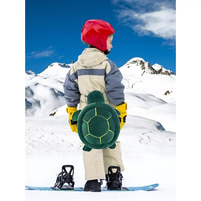 Protectii Snowboard