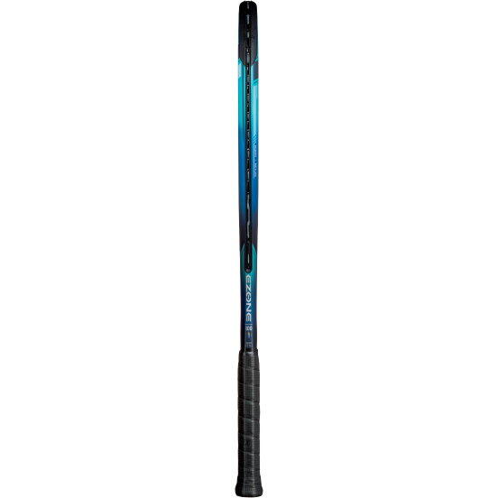 Yonex EZONE 100 300g, Sky Blue + racordaj + manopera
