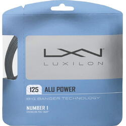 Luxilon Racordaj Alu power Grosime 1.25