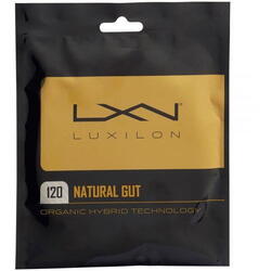 Luxilon Racordaj Natural Gut Grosime 1.25
