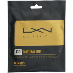 Luxilon Racordaj Natural Gut Grosime 1.30