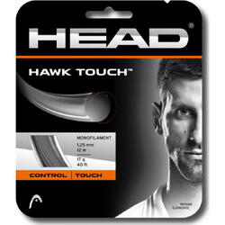 Head Racordaj Tenis Hawk Touch, lungime 12 m, Gri