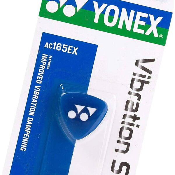Yonex Antivibratoare V-Stopper Albastru, 2 set