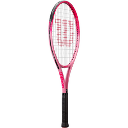 Wilson Racheta tenis Burn Pink 25
