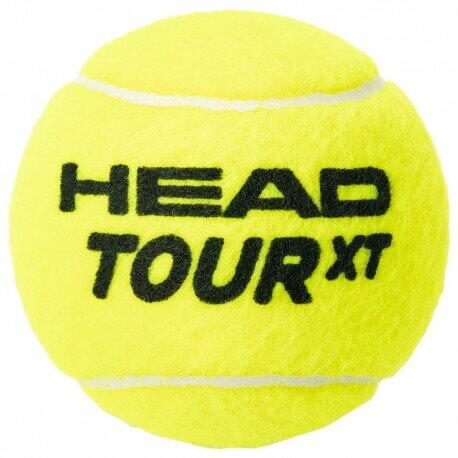 Mingi Head TOUR XT All Court, 72 Bax