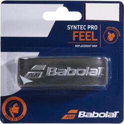 Grip Babolat Syntetic Pro, culoare Negru