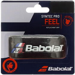 Grip Babolat Syntec Pro, culoare Negru
