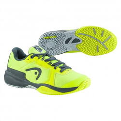 Pantofi tenis Juniori Sprint 3.5 YEGR
