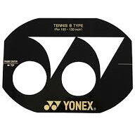 Sablon YONEX Tip B (100-130 inch)