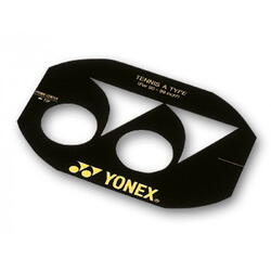 Sablon YONEX Tip A (90-99 inch)