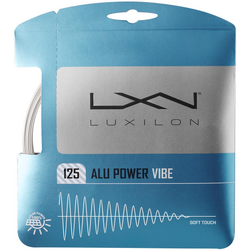 Luxilon Racordaj Alu Power Vibe Grosime 1.25
