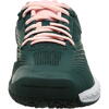 Pantofi tenis Yonex femei Eclipsion 4 Zgura, culoare Verde
