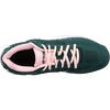 Pantofi tenis Yonex femei Eclipsion 4 Zgura, culoare Verde