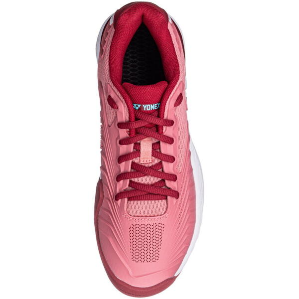 Pantofi tenis Yonex femei Eclipsion 4 Toate suprafetele, culoare Roz