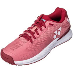 Pantofi tenis Yonex femei Eclipsion 4 Toate suprafetele, culoare Roz