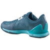 Pantofi tenis femei Head Pantofi Tenis Sprint Pro 3.5 Zgura Albastru