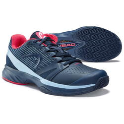 Pantofi tenis Head femei Sprint PRO Clay W 2.5, culoare Albastru