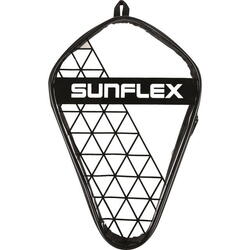 Husa transparenta pentru paleta ping pong Sunflex SINGLE nylon