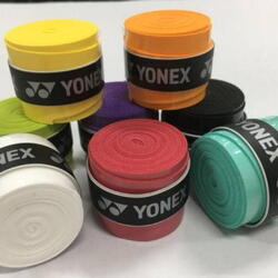 Overgrip Yonex Super Grap culoare Verde 1 buc