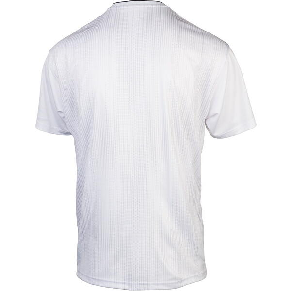 Tricou barbati YONEX T-Shirt, culoare Alb