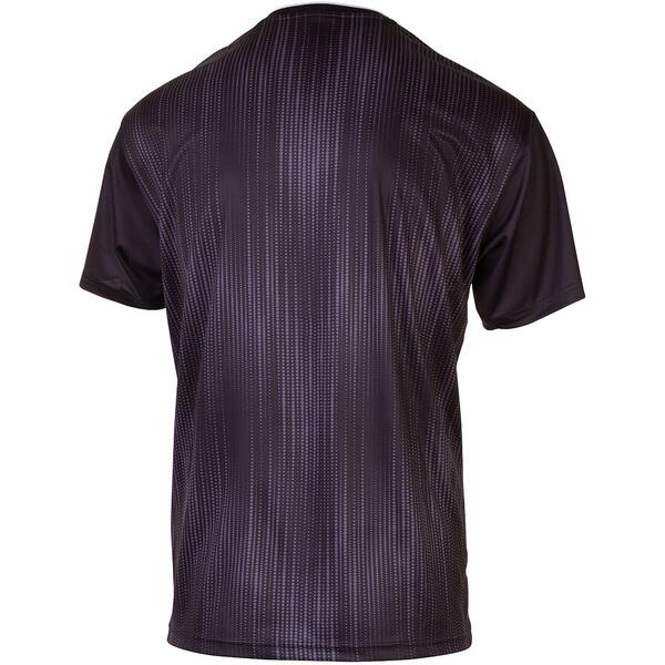 Tricou barbati YONEX T-Shirt, culoare Negru