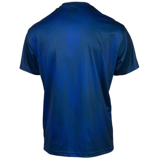 Tricou barbati YONEX T-Shirt, culoare Albastru