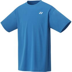 Tricou barbati YONEX T-shirt Club Team, culoare Albastru