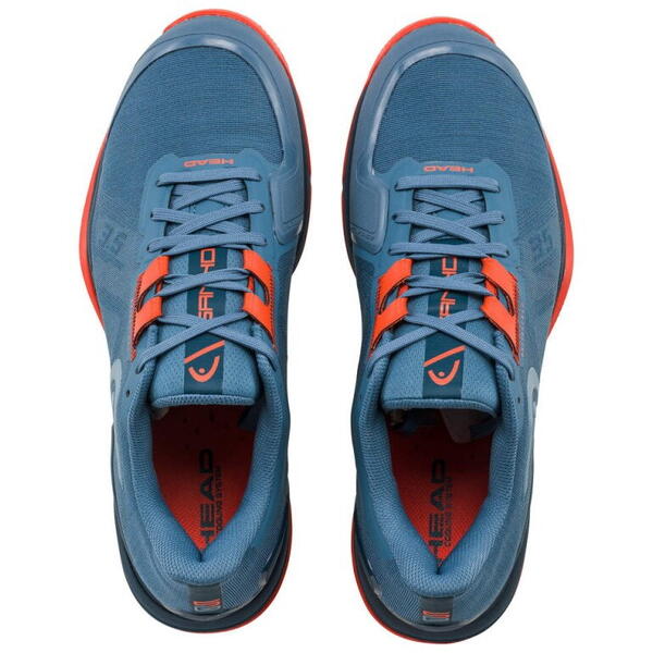 Pantof tenis Head Sprint Pro 3.5, Albastru