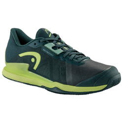 Pantof tenis Head Sprint PRO 3.5, Verde