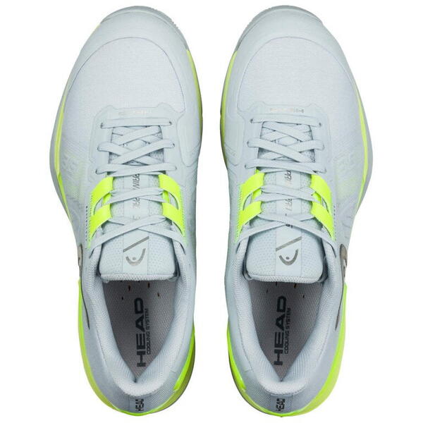 Pantof tenis Head Sprint PRO 3.5, Gri