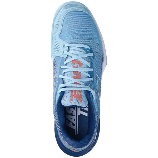 Pantofi tenis Babolat Jet Mach 3, Albastru