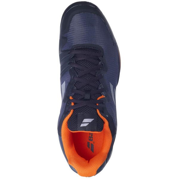 Pantofi tenis Babolat SFX3, Albastru