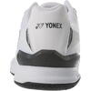 Pantofi tenis Yonex ECLIPSION 4, Alb