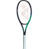 Testeaza Racheta tenis Yonex VCORE PRO 100L 280g green purple, maner L2