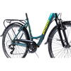 Bicicleta Pegas Comoda 26 inch, Albastru