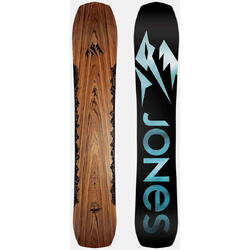 Placa Snowboard Jones Flagship 2024