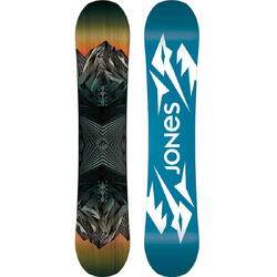 Placa Snowboard Copii Jones Prodigy 2023