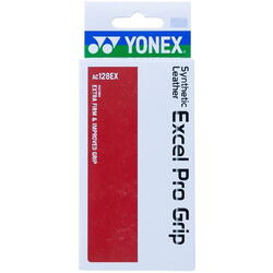 Grip Yonex Excel Pro, Alb