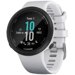 Smartwatch Garmin Swim 2 GPS Whitestone