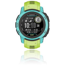 Smartwatch Garmin Garmin Instinct 2S Surf Edition Waikiki