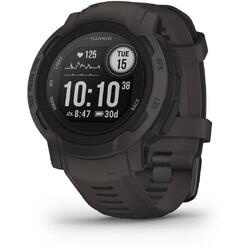 Smartwatch Garmin Instinct 2, 45 mm, Graphite