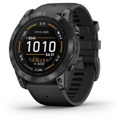 Smartwatch Garmin epix Pro (Gen 2), 47mm, Slate Grey