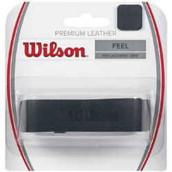 Grip Wilson Premium Leather, Negru