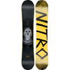 Placa Snowboard Nitro Beast 155 cm, 2024