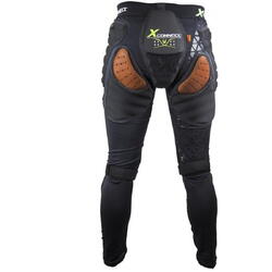 Pantaloni lungi protectie Flex Force X D3O Long L