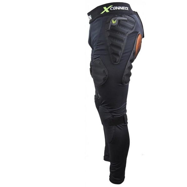 Demon Pantaloni lungi protectie Flex Force X D3O Long M