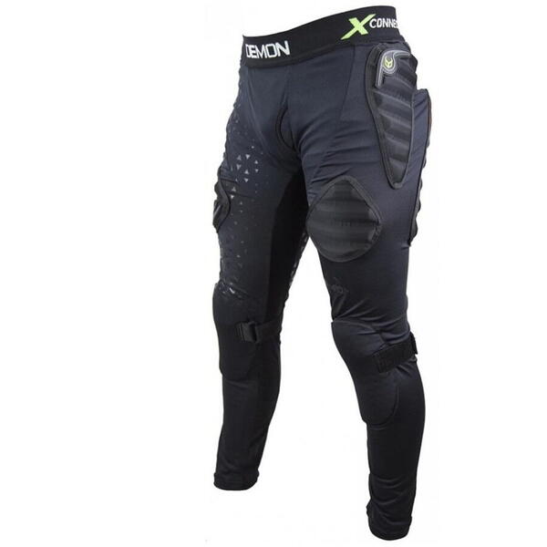 Demon Pantaloni lungi protectie Flex Force X D3O Long XXL